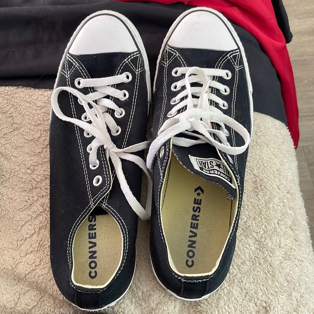 Men’s Converse